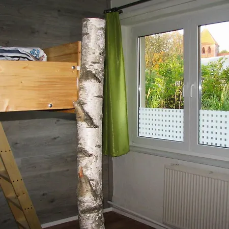 Barrierefreie Godhans Apartamento Gormin