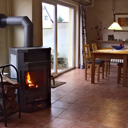 Apartamento Barrierefreie Godhans