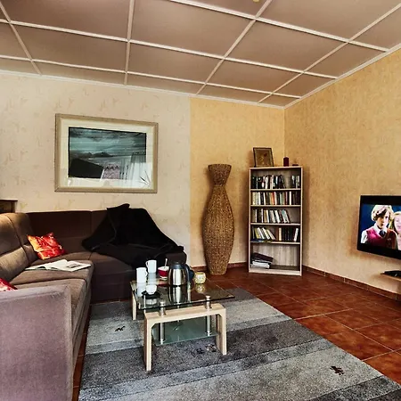 Apartamento Barrierefreie Godhans *