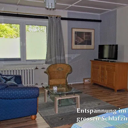 Barrierefreie Godhans *