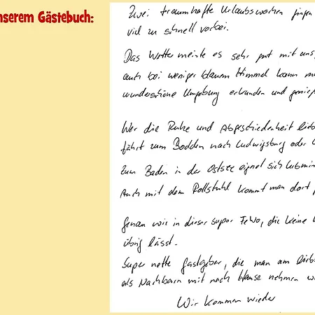 Barrierefreie Godhans Apartamento Gormin