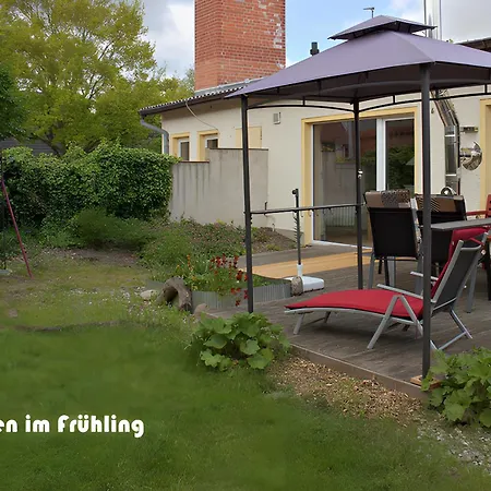 Barrierefreie Godhans * Gormin