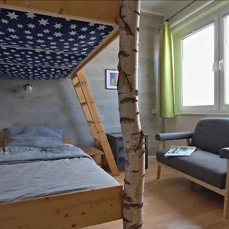 Barrierefreie Godhans