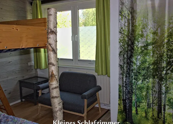 Barrierefreie Godhans